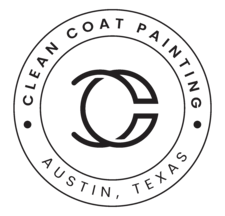 Logo for Clean Coat Painting LLC