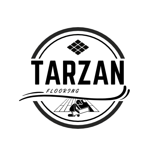 Tarzan Flooring logo