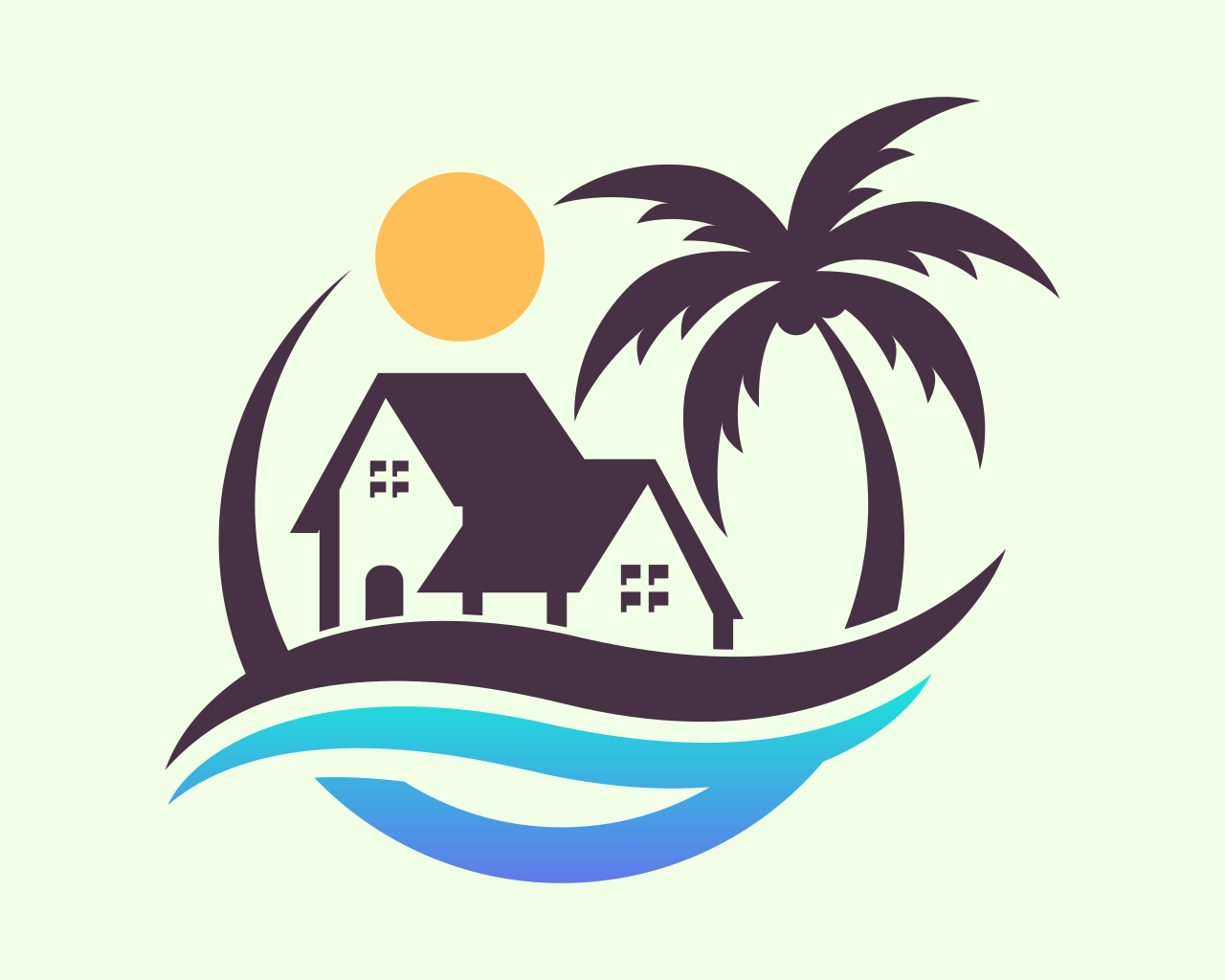 Buhay Building Company logo