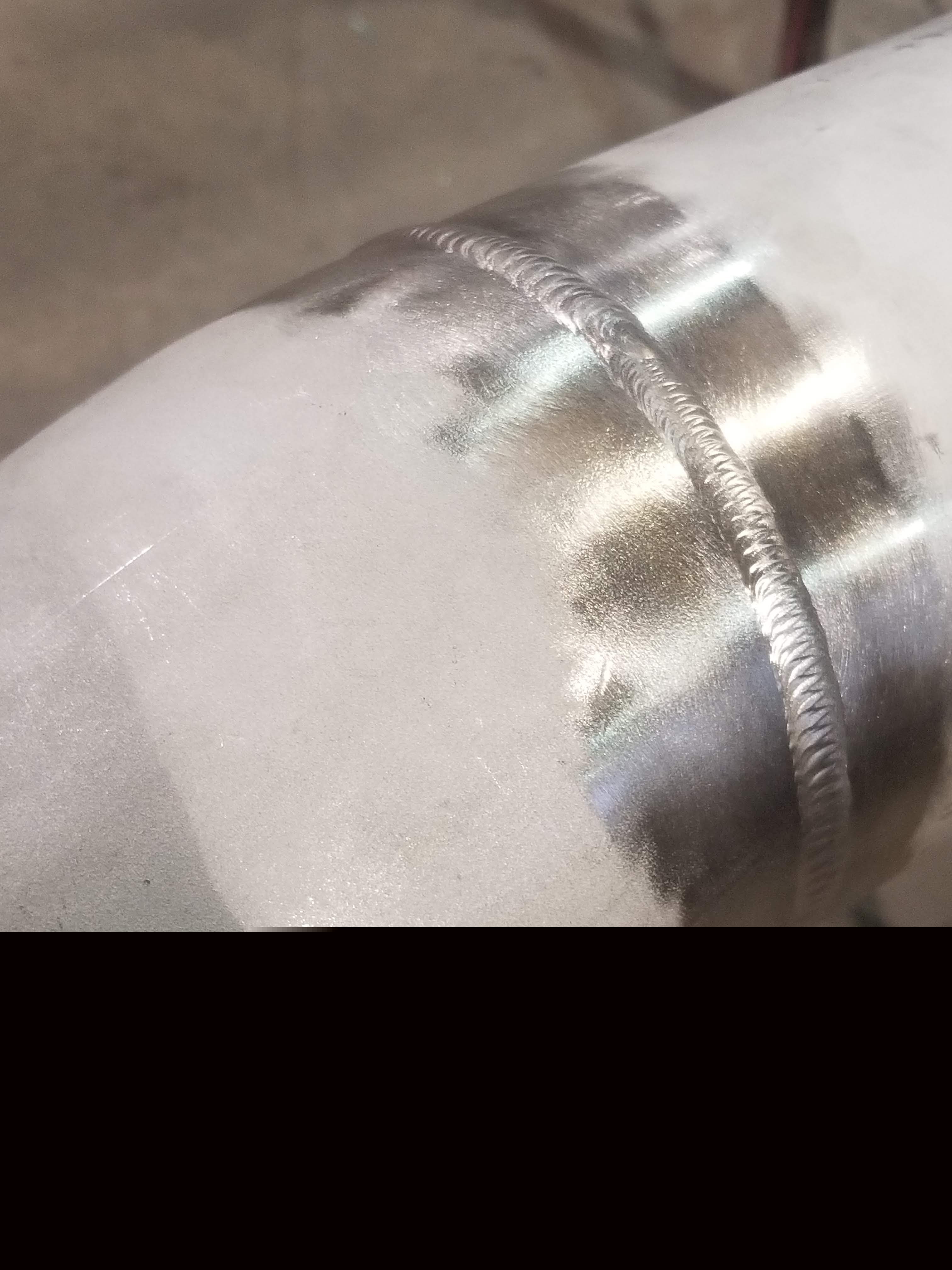 Parsons specialty welding logo