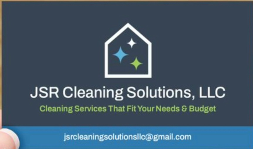 Avatar for JSR Cleaning Solutions, LLC