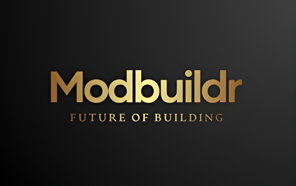 Modbuildr logo