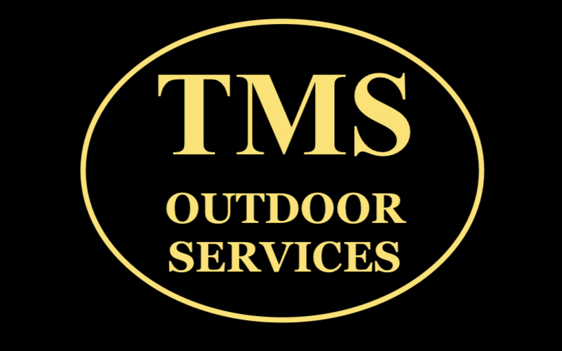 TMS Outdoor Services logo