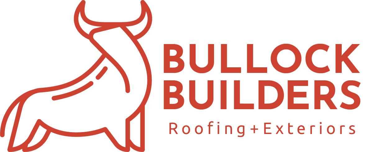 Bullock Builders logo