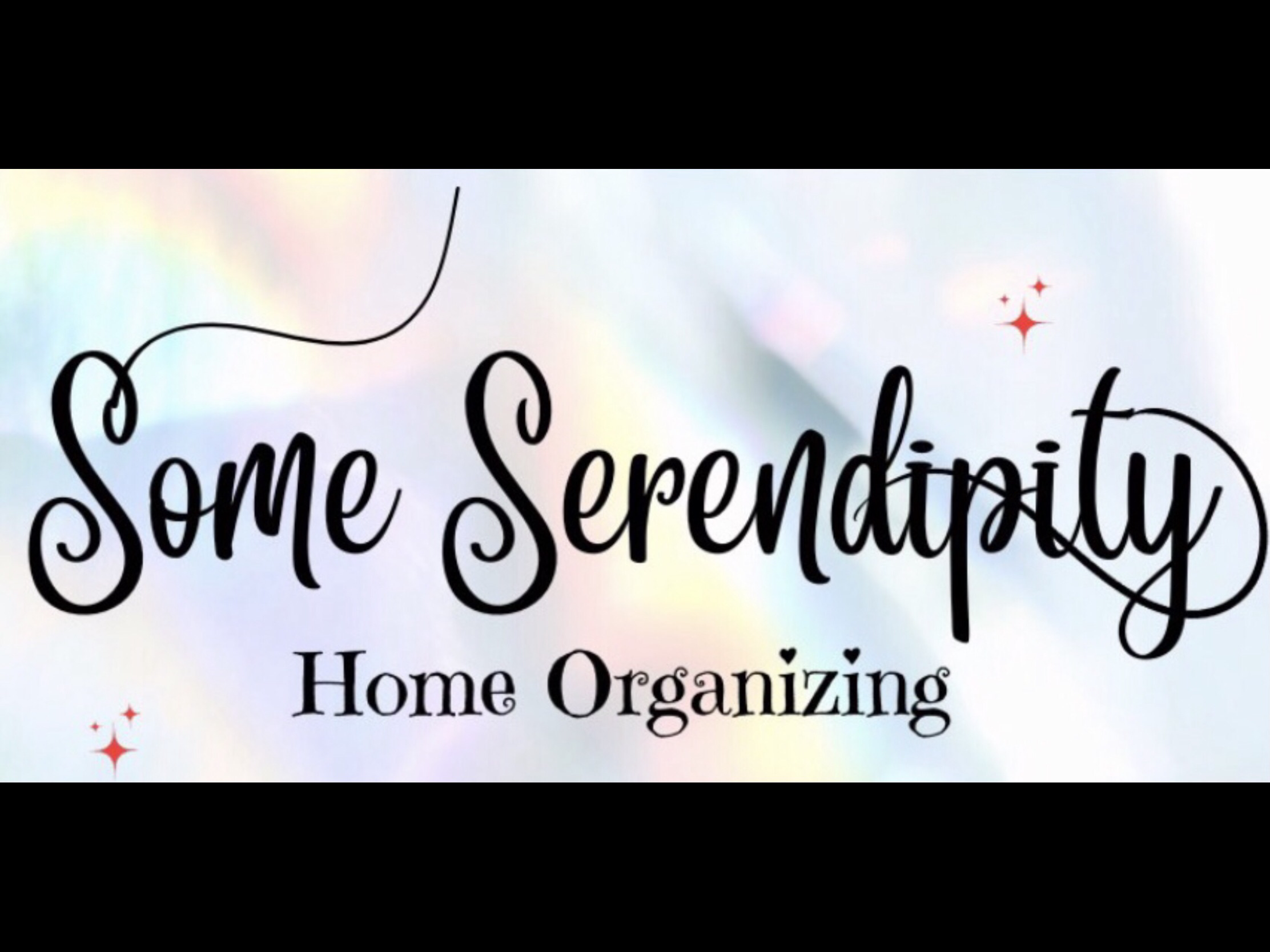 Avatar for Some Serendipity