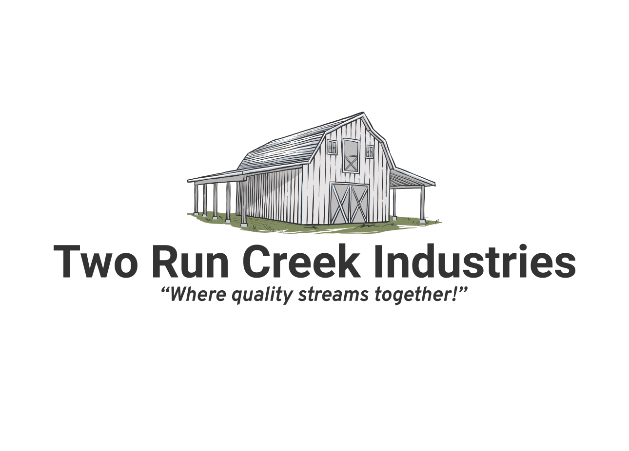Avatar for Two Run Creek Industries