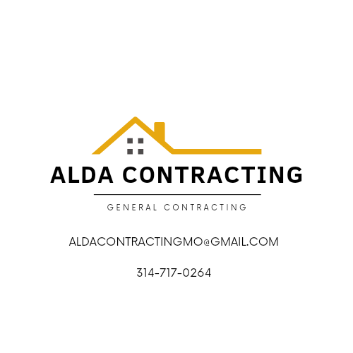 Alda Contracting llc logo