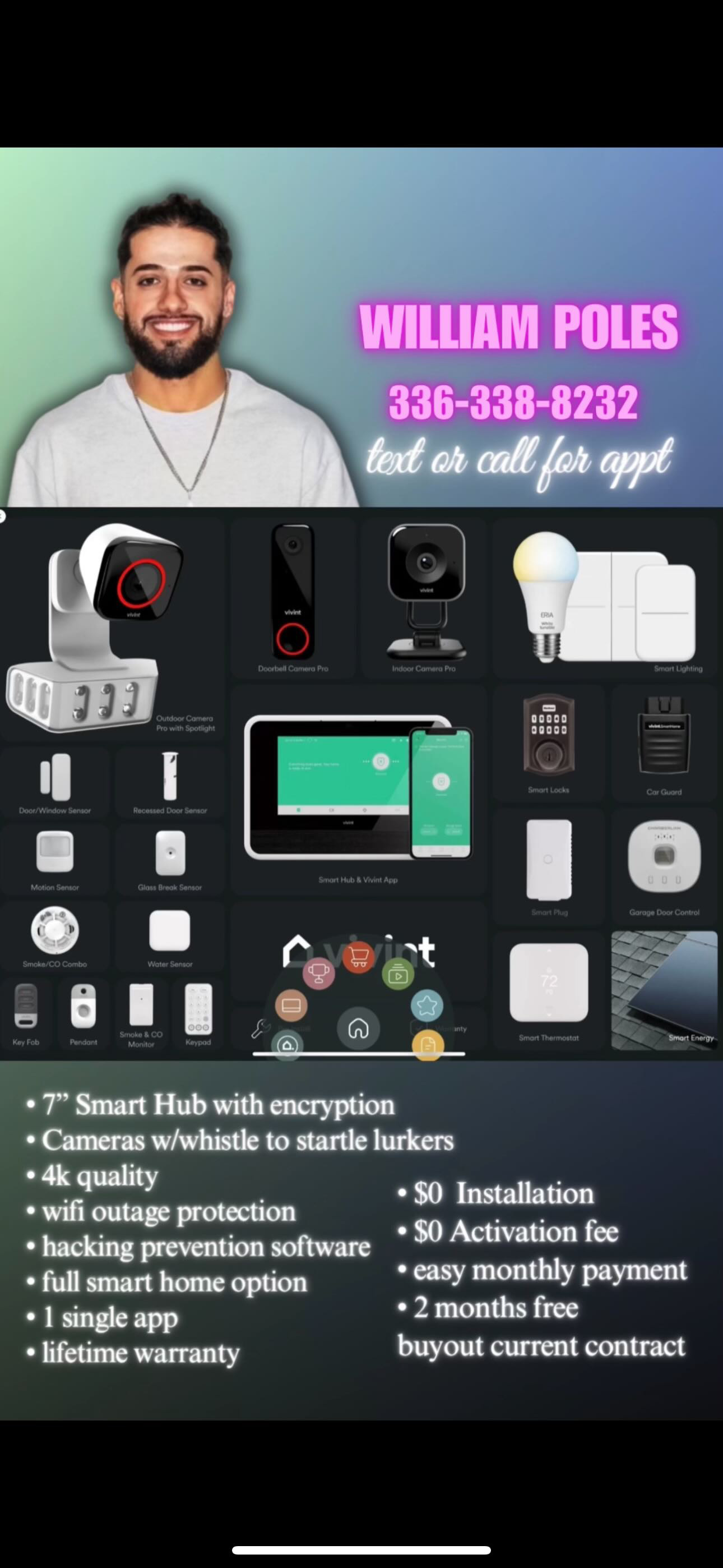 Avatar for Vivint