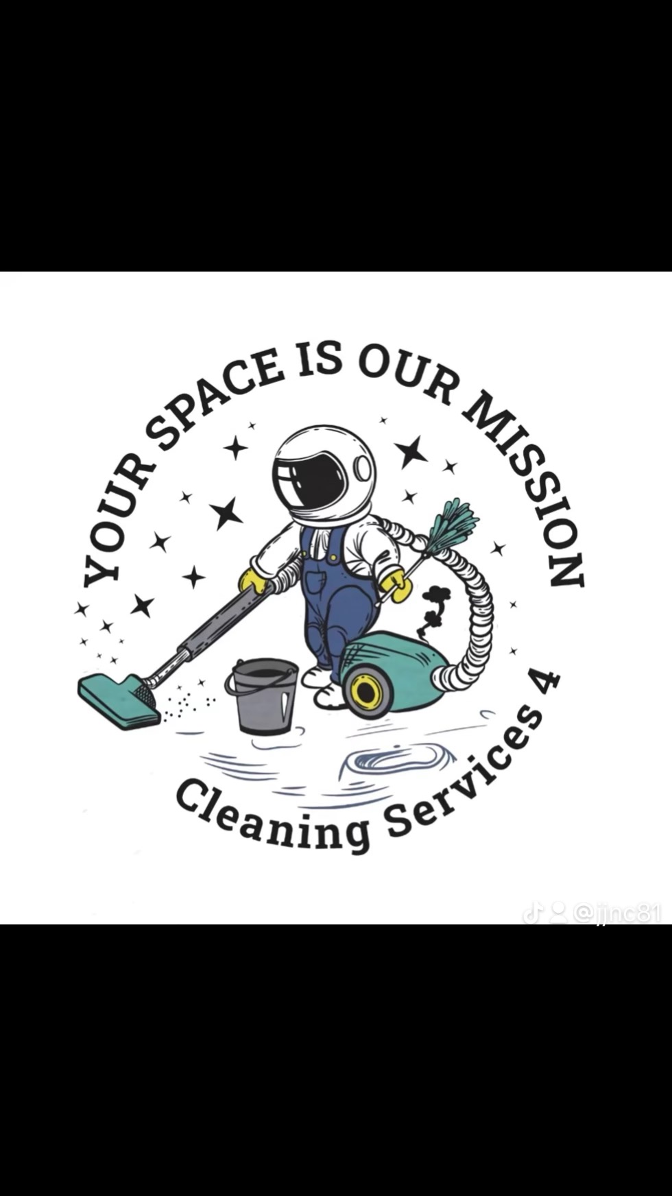 Cleaning Services 4 logo