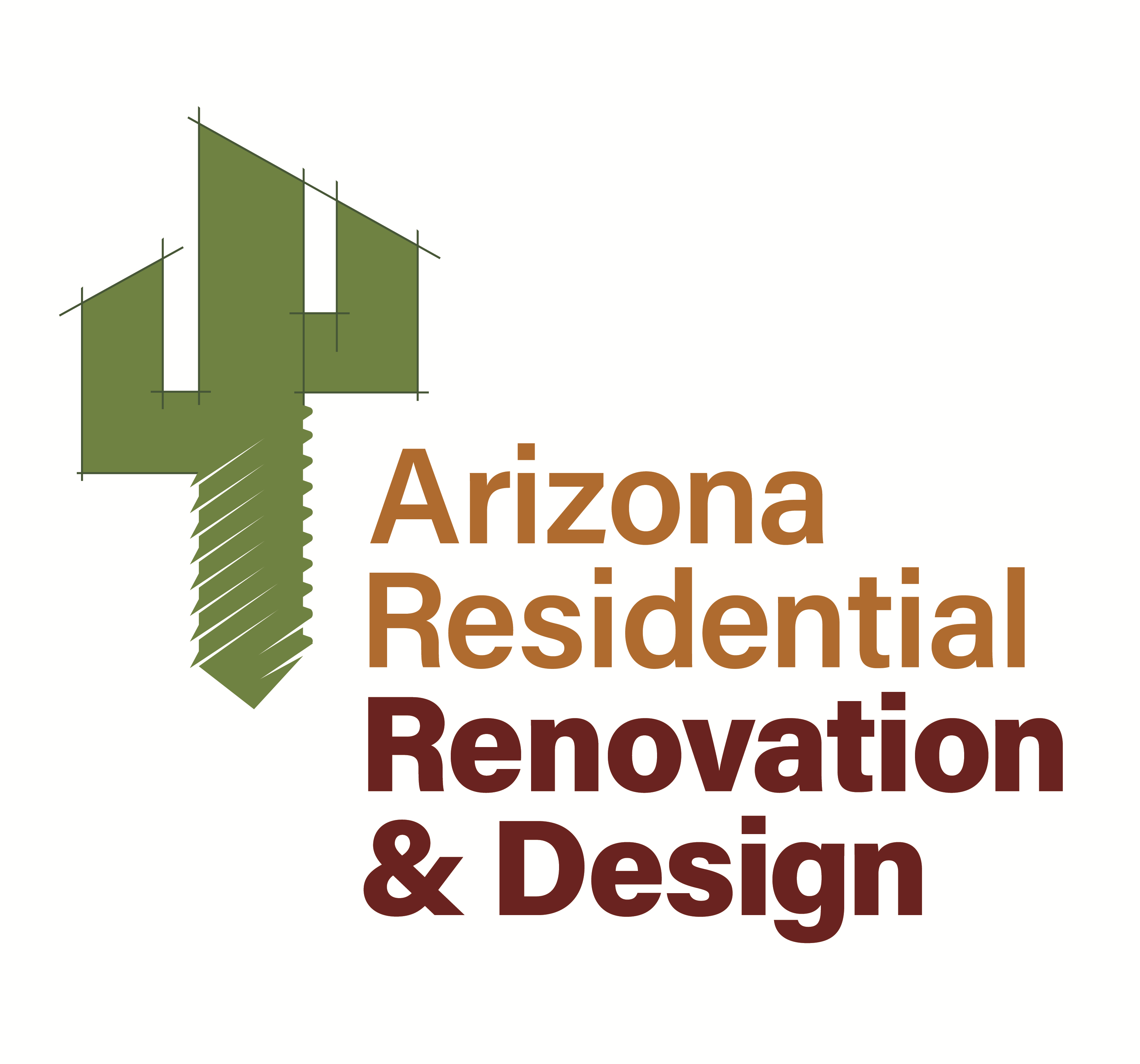 Arizona Residential Renovation and Design, LLC logo