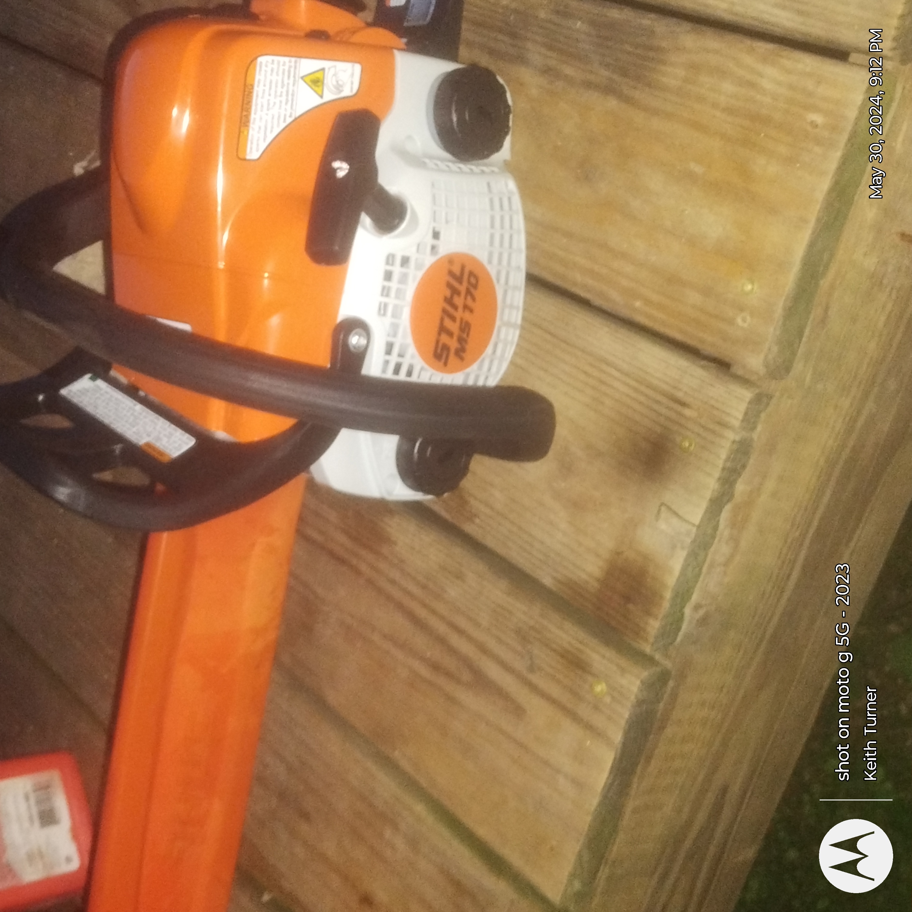 Avatar for Turner tree service