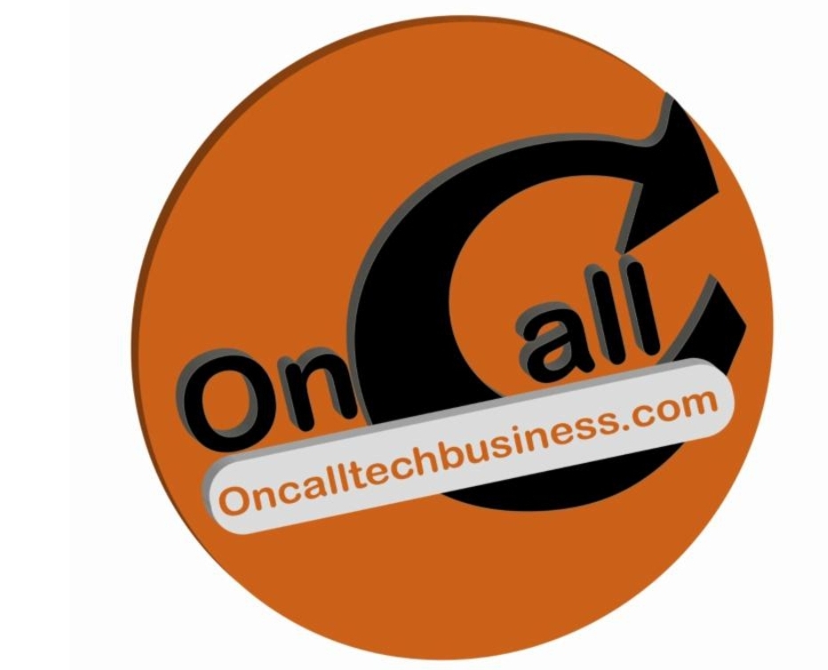 Oncall Tech Support logo