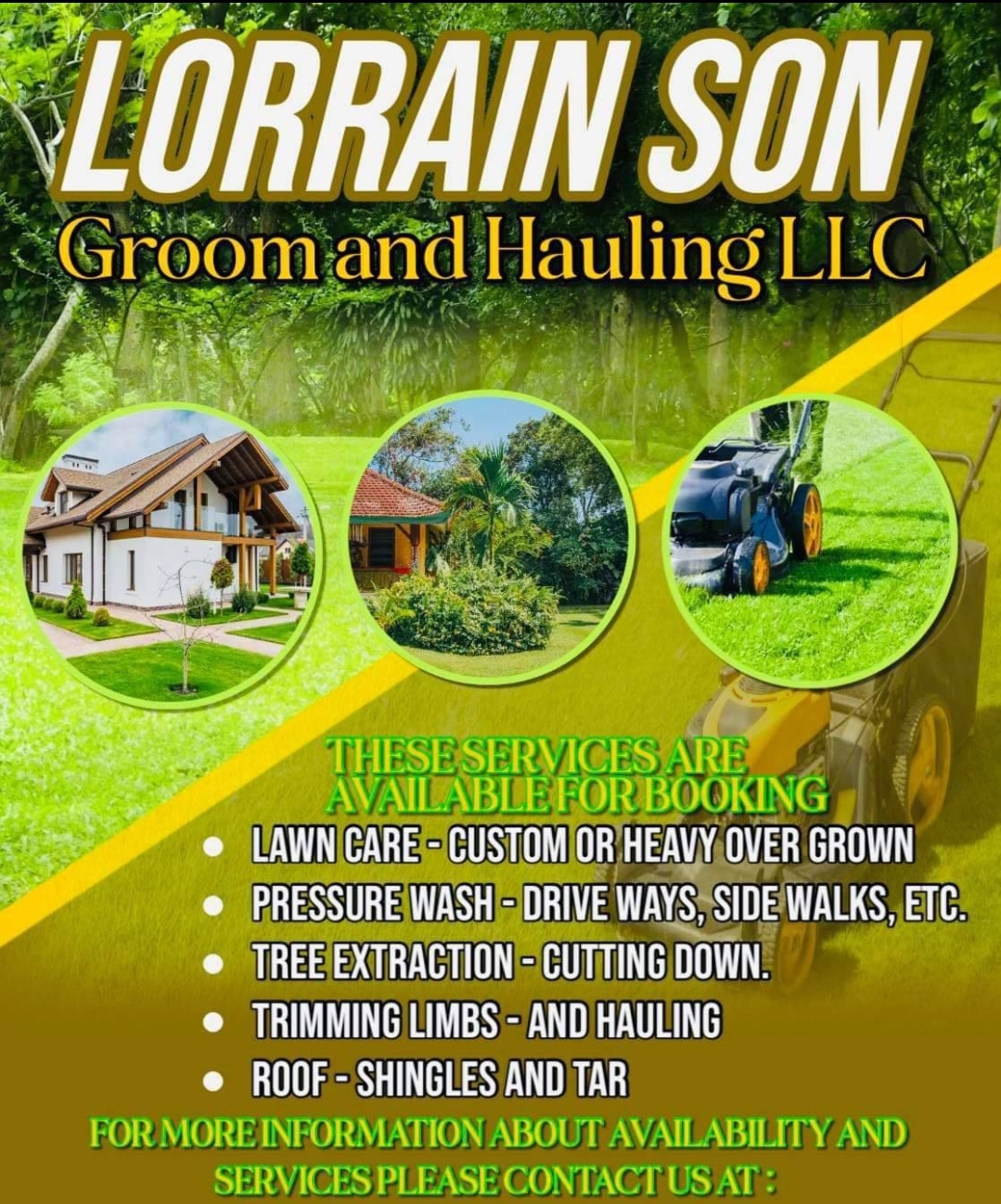 Avatar for Loyalty services LLC