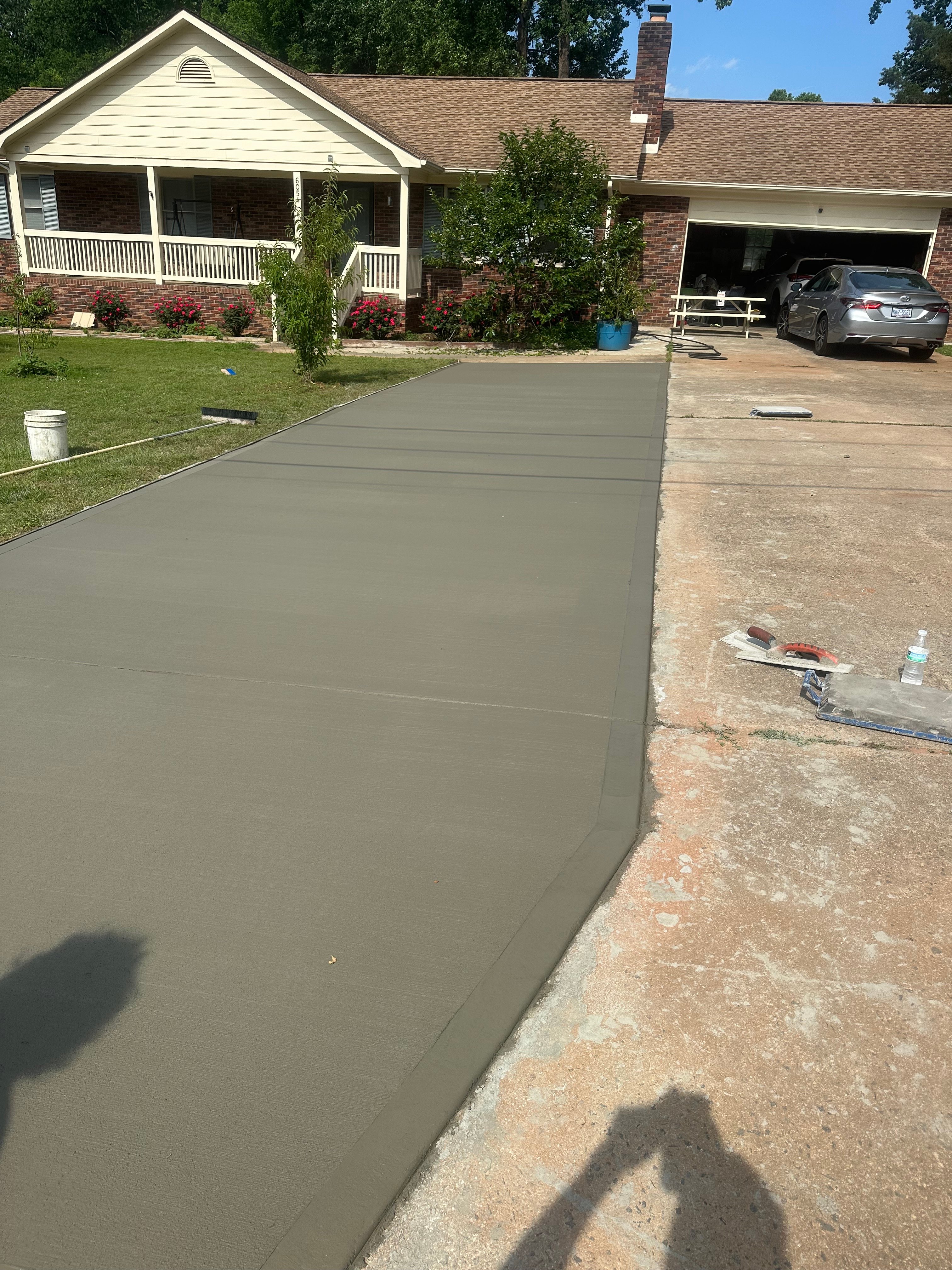 Avatar for Concrete plus