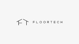Floortechs logo