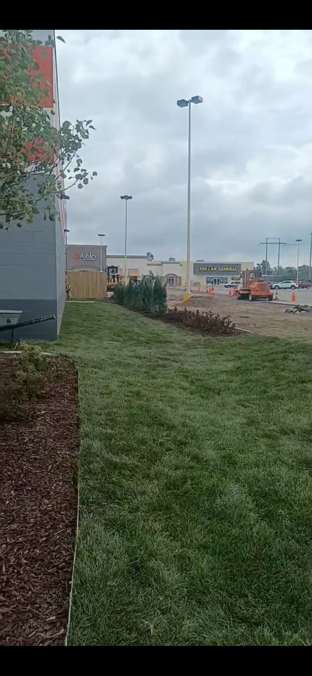 Avatar for Get Right Landscaping