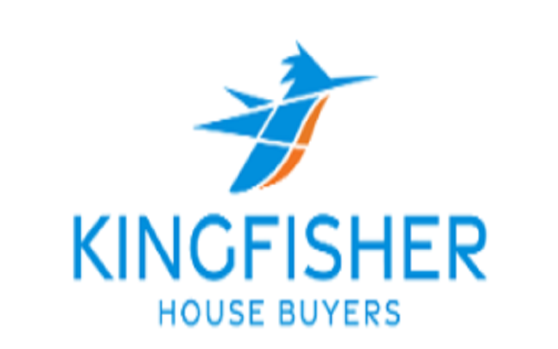 Kingfisher House Buyers logo