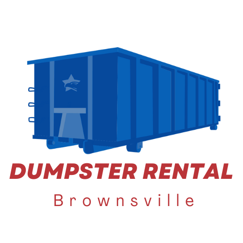 Dumpster Rental Brownsville logo