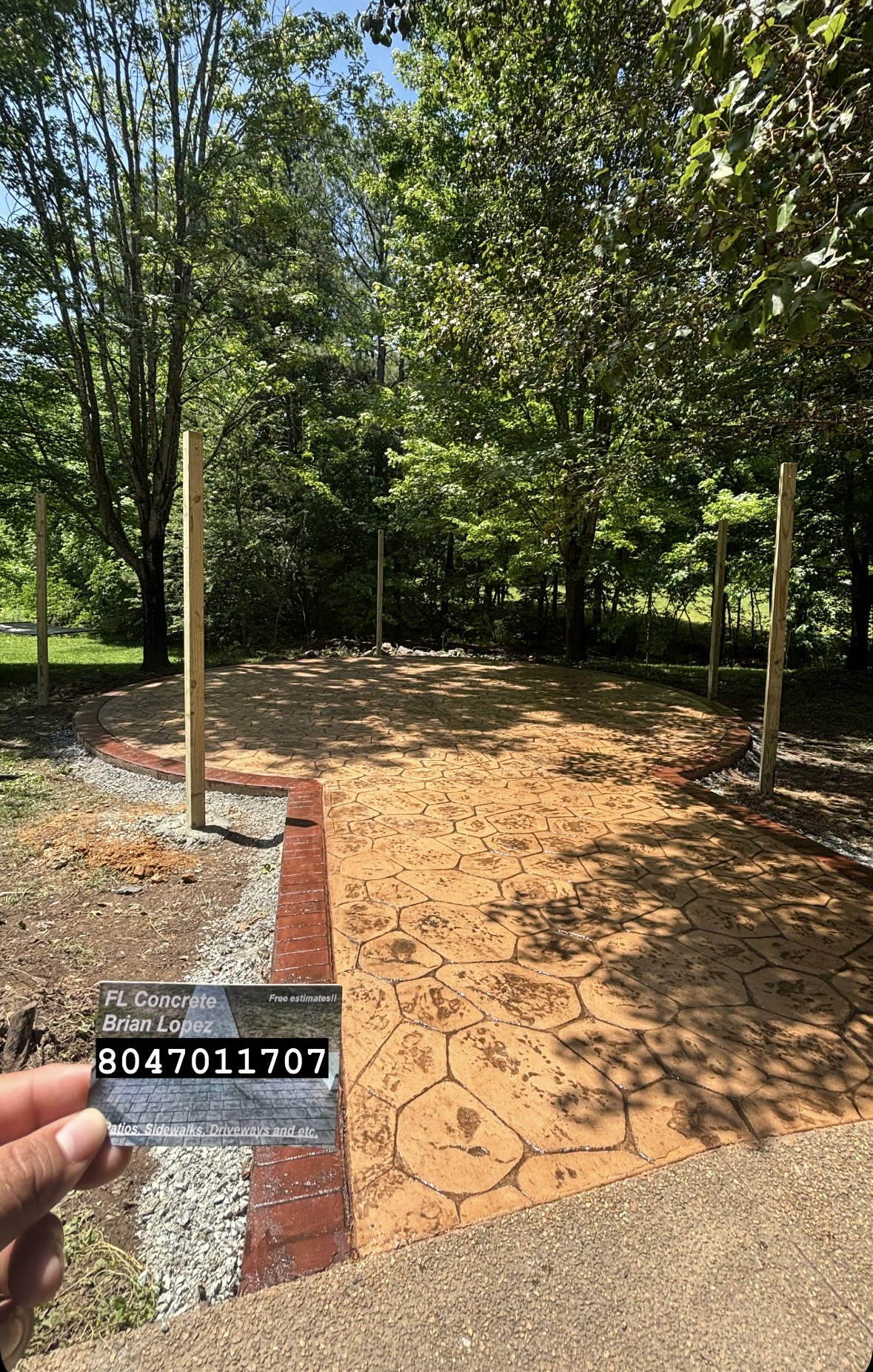 Avatar for FL Concrete