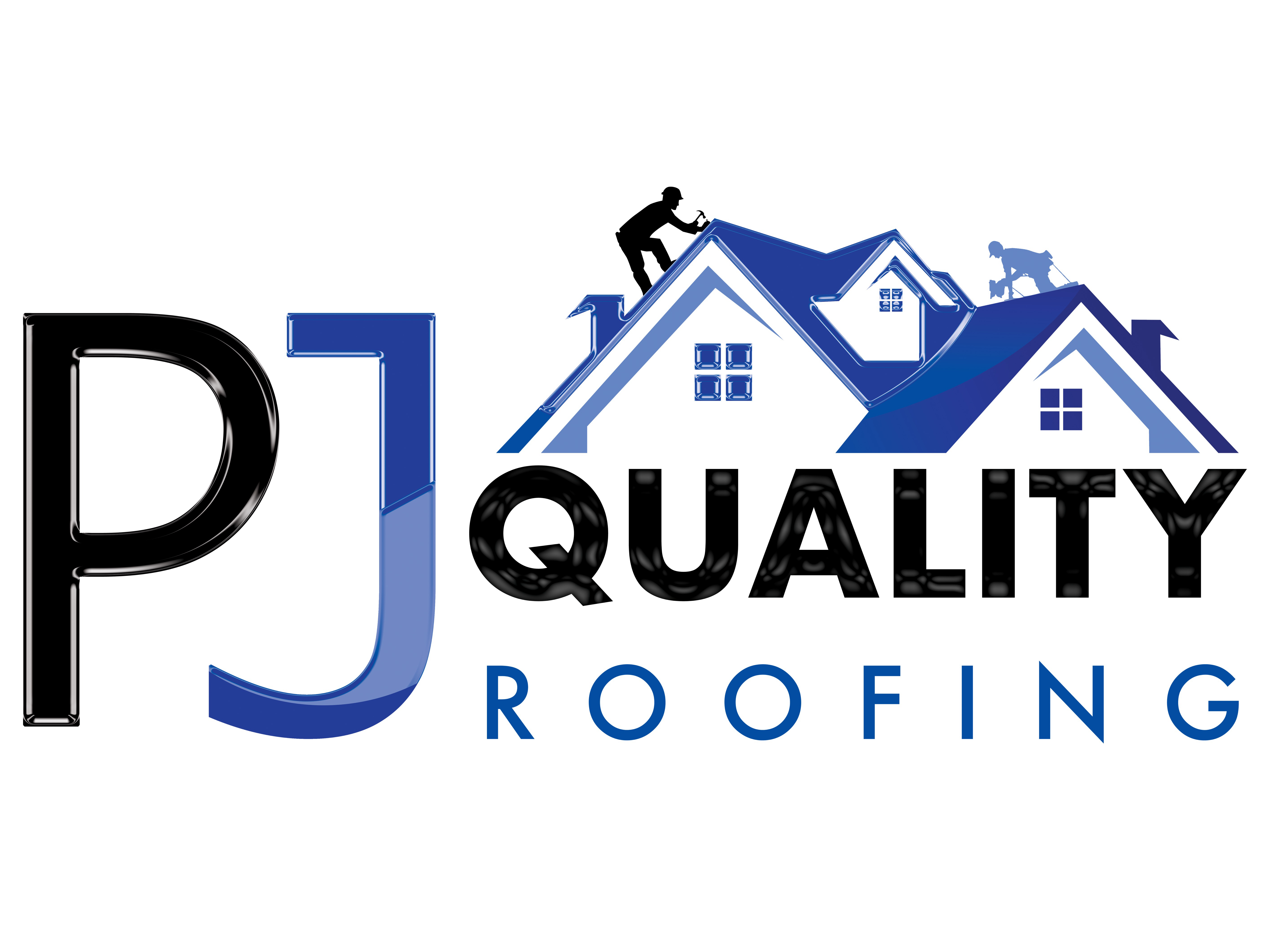 PJ Quality Roofing Corp. logo
