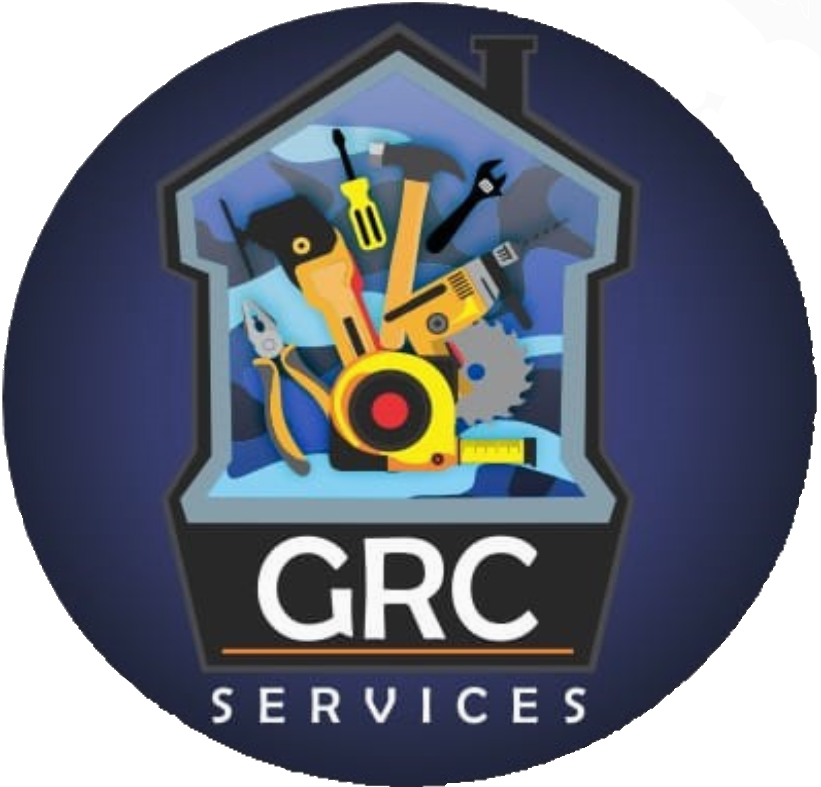 GRC Construction Services logo
