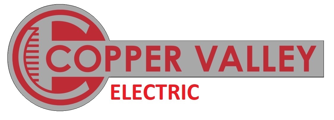 Copper Valley Electric logo