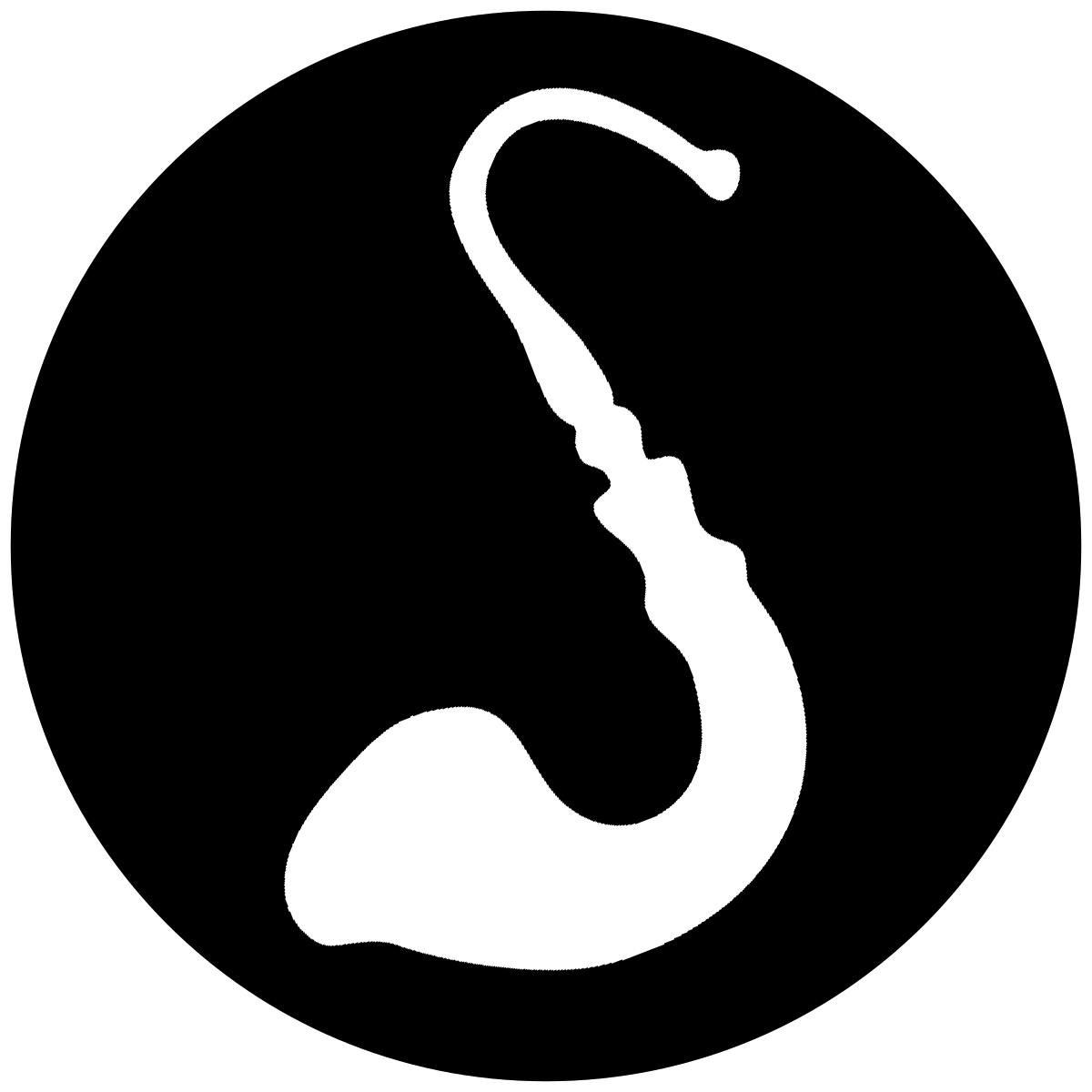 Sherlocks Glass & Dispensary logo