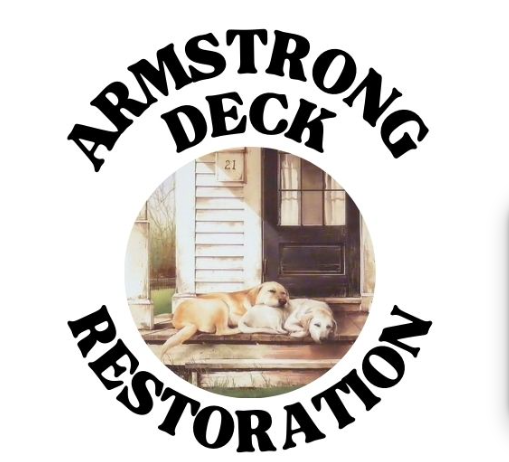 Armstrong Deck And Restoration logo