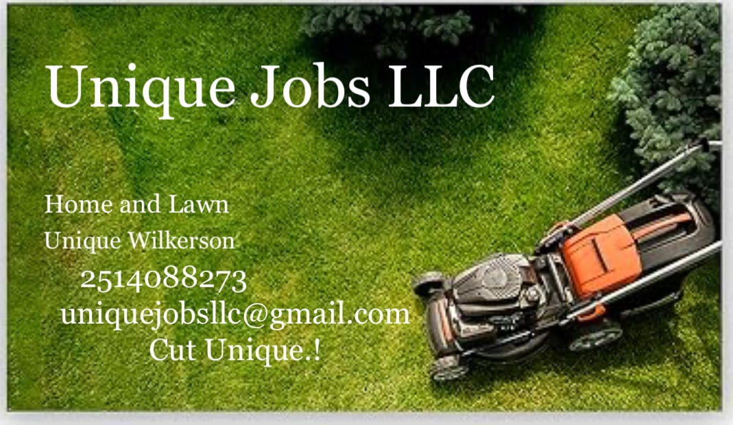 Avatar for Unique Jobs LLC