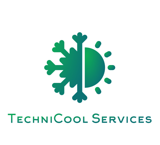 Logo for Techni-COOL Services