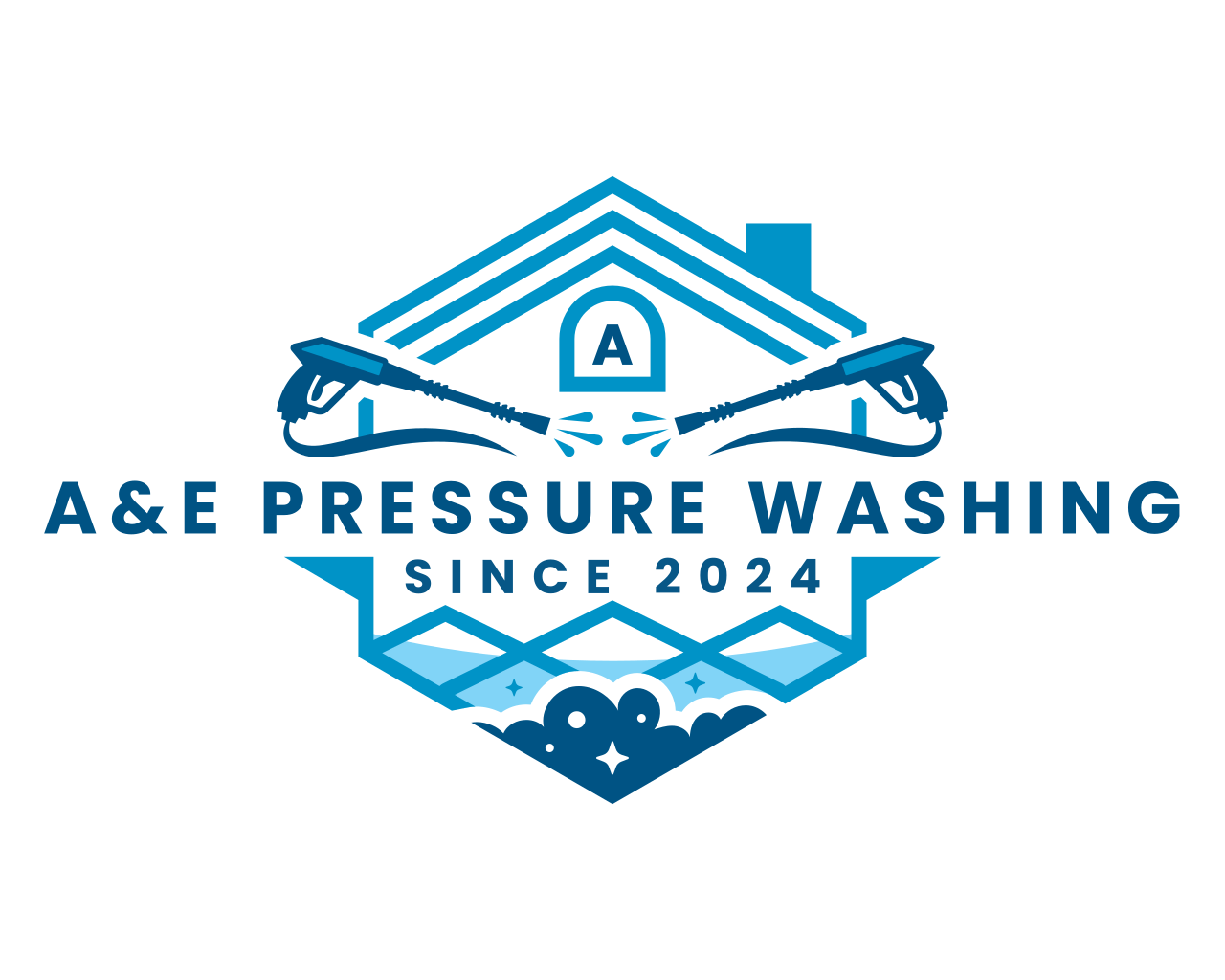 Avatar for A&E Pressure Washing
