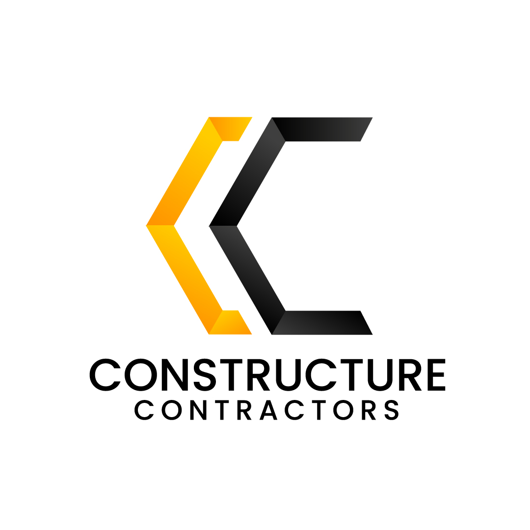 Constructure Contractors logo