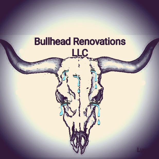 Bullhead Renovations LLC logo