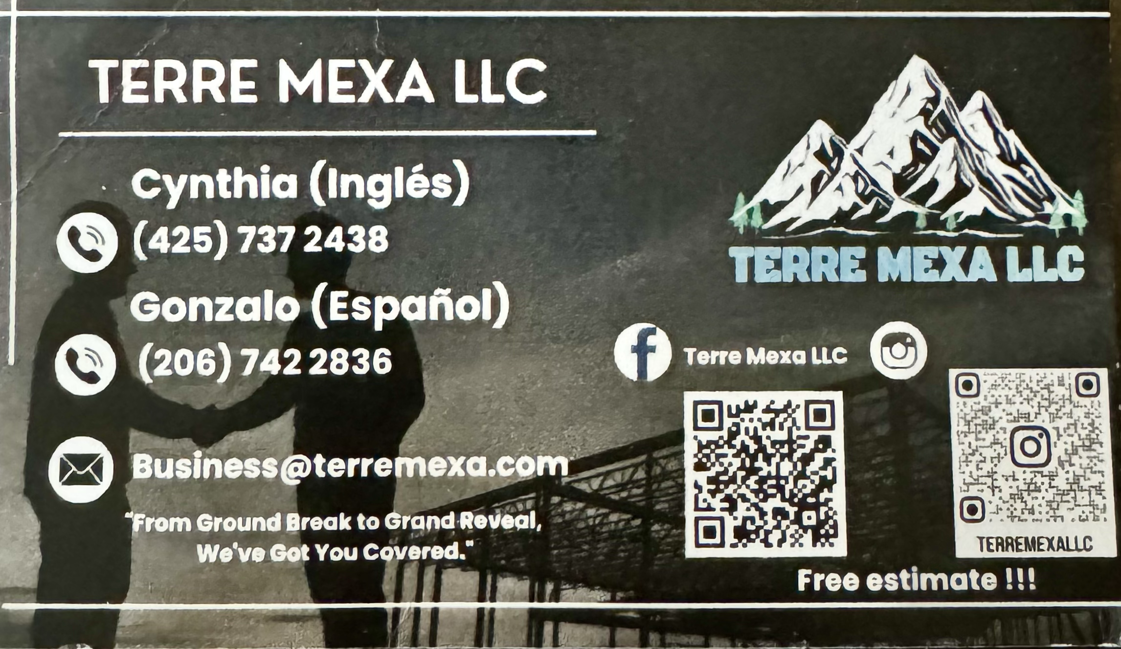 Avatar for Terre Mexa LLC