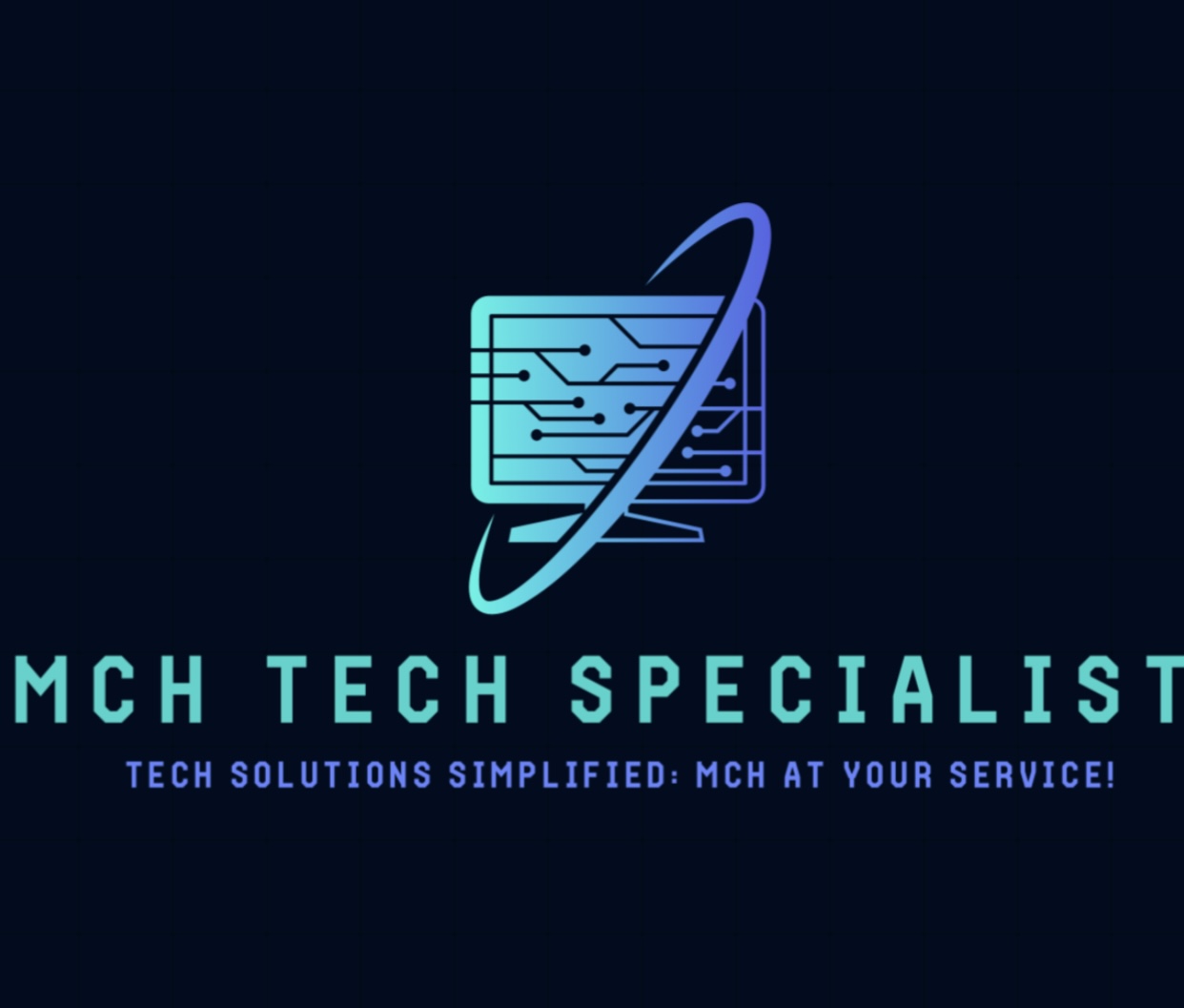 Avatar for MCH Tech Specialist