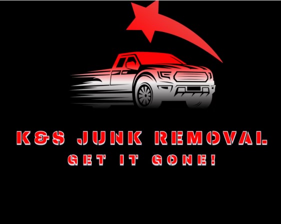 KSjunkremoval logo