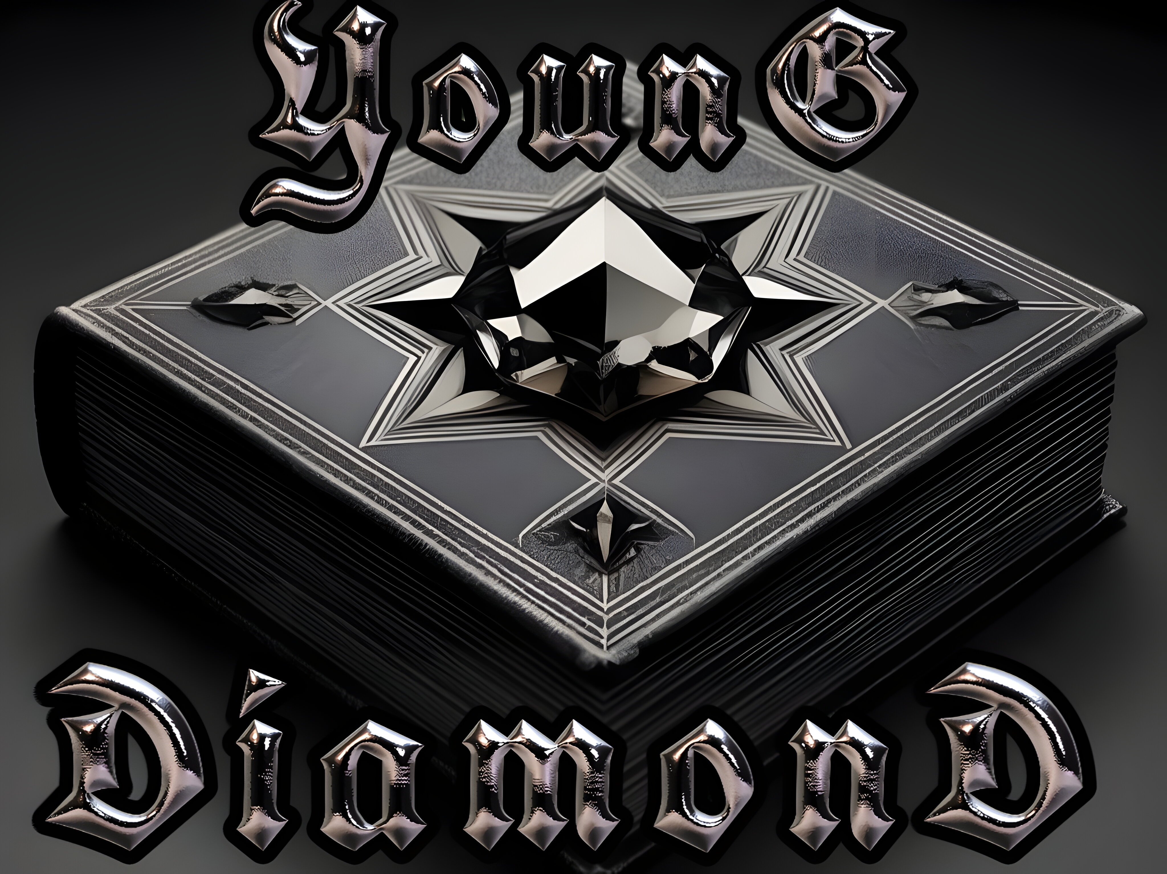 Young Diamond logo