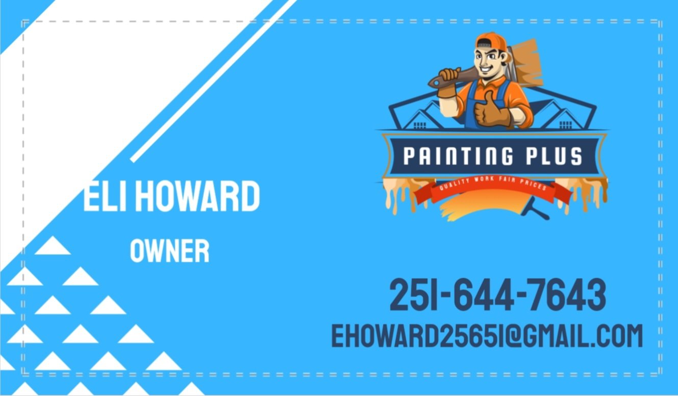 Avatar for Painting Plus
