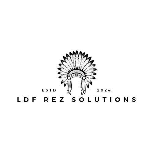 LDF Rez Solutions LLC logo