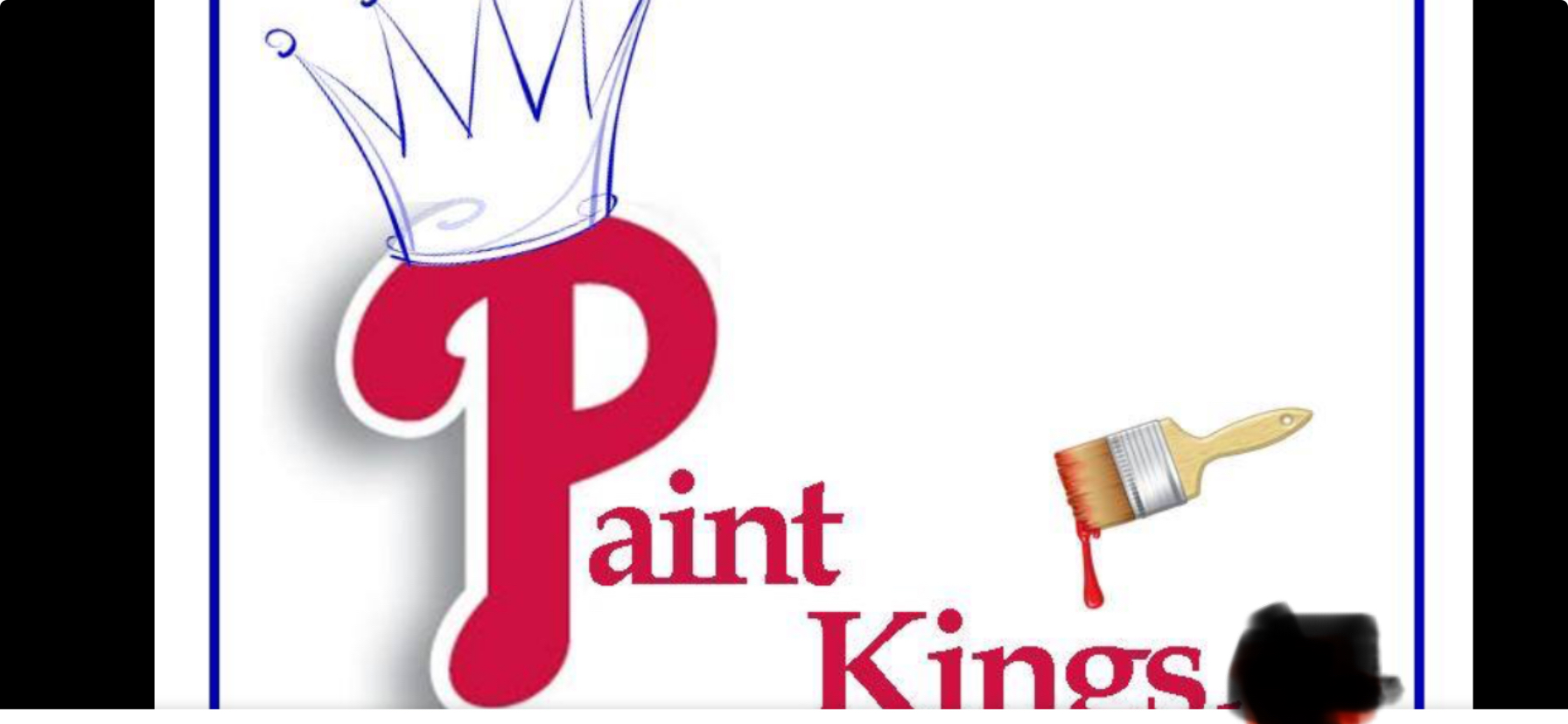 Paint kings logo