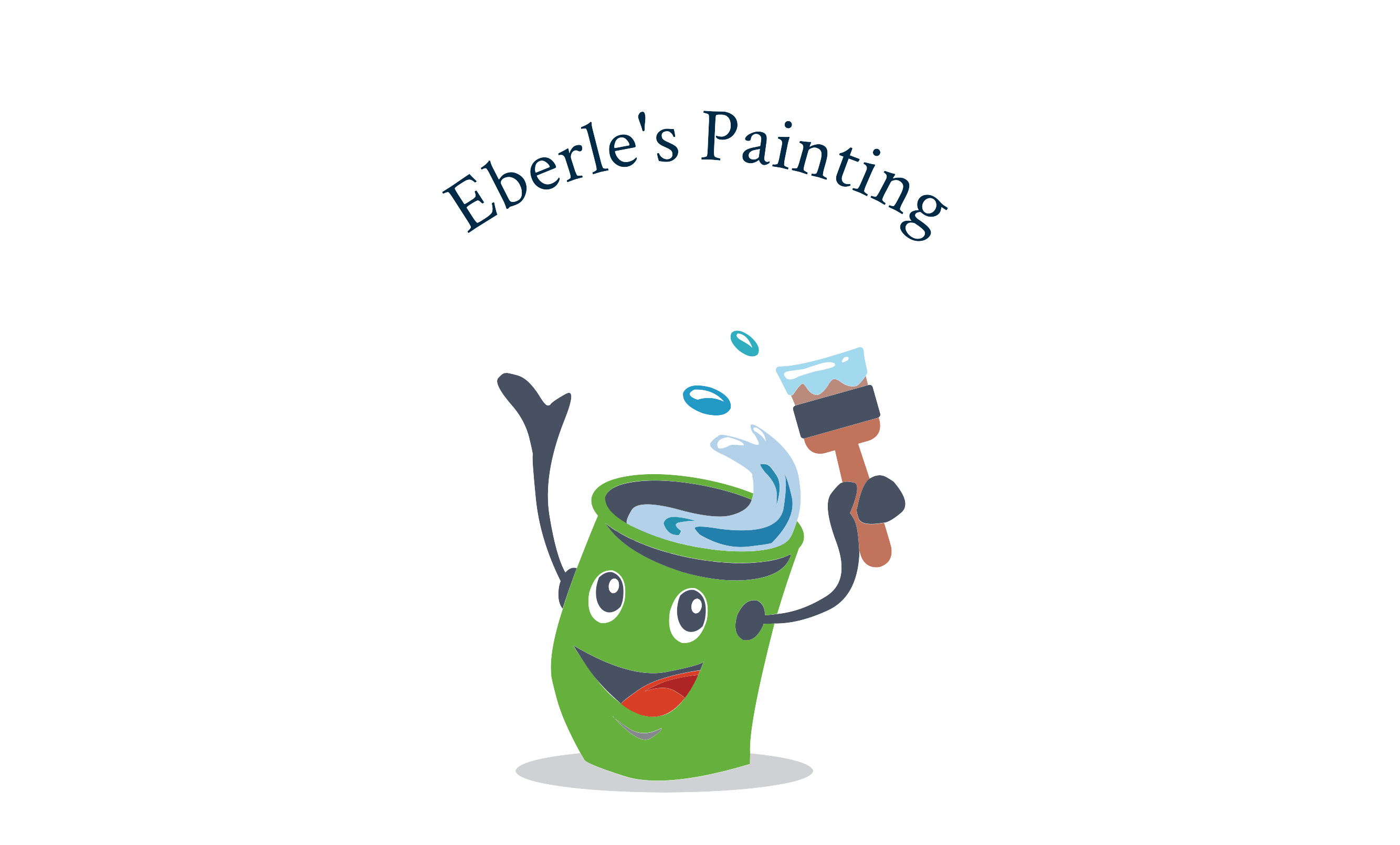 Eberle's Painting & Handyman Services LLC logo