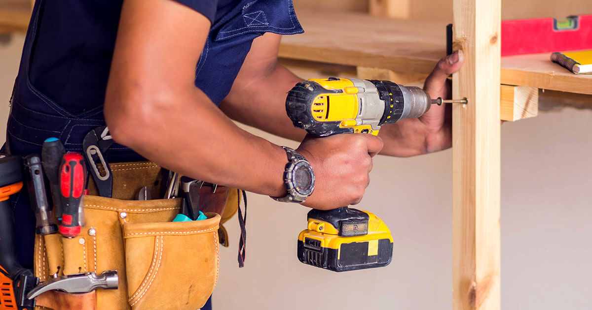 HandymanLester.com logo