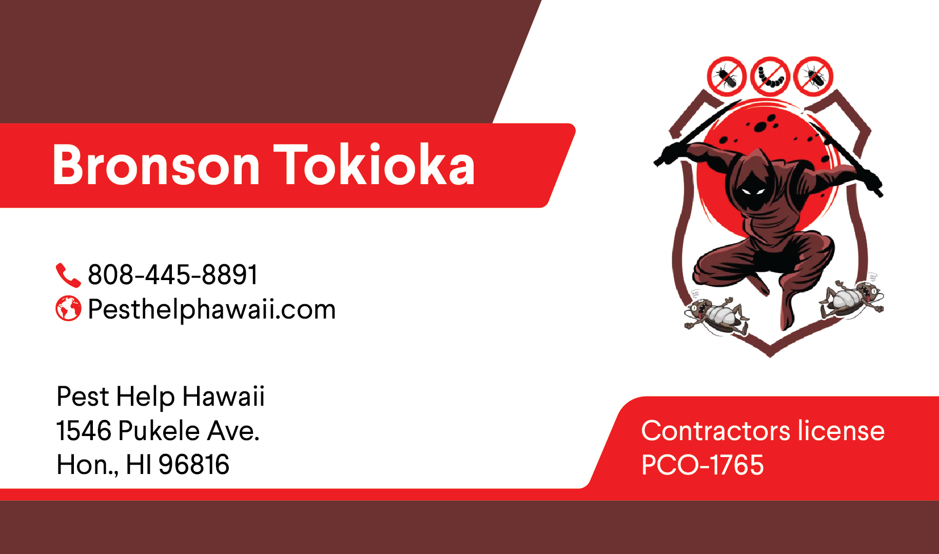 Avatar for Pest Help Hawaii