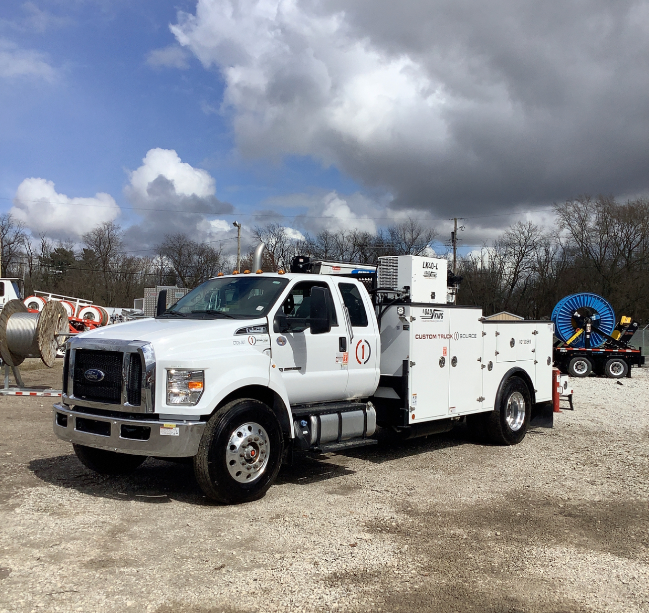 Avatar for KMR Equipment & Truck Repair LLC