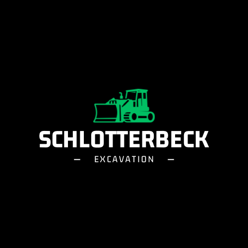 Schlotterbeck excavation logo