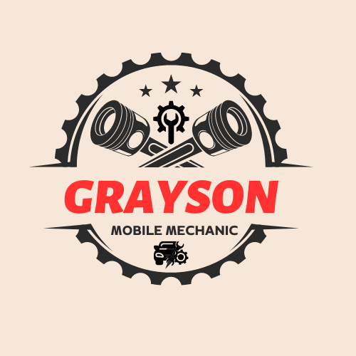 Mobile Mechanic logo