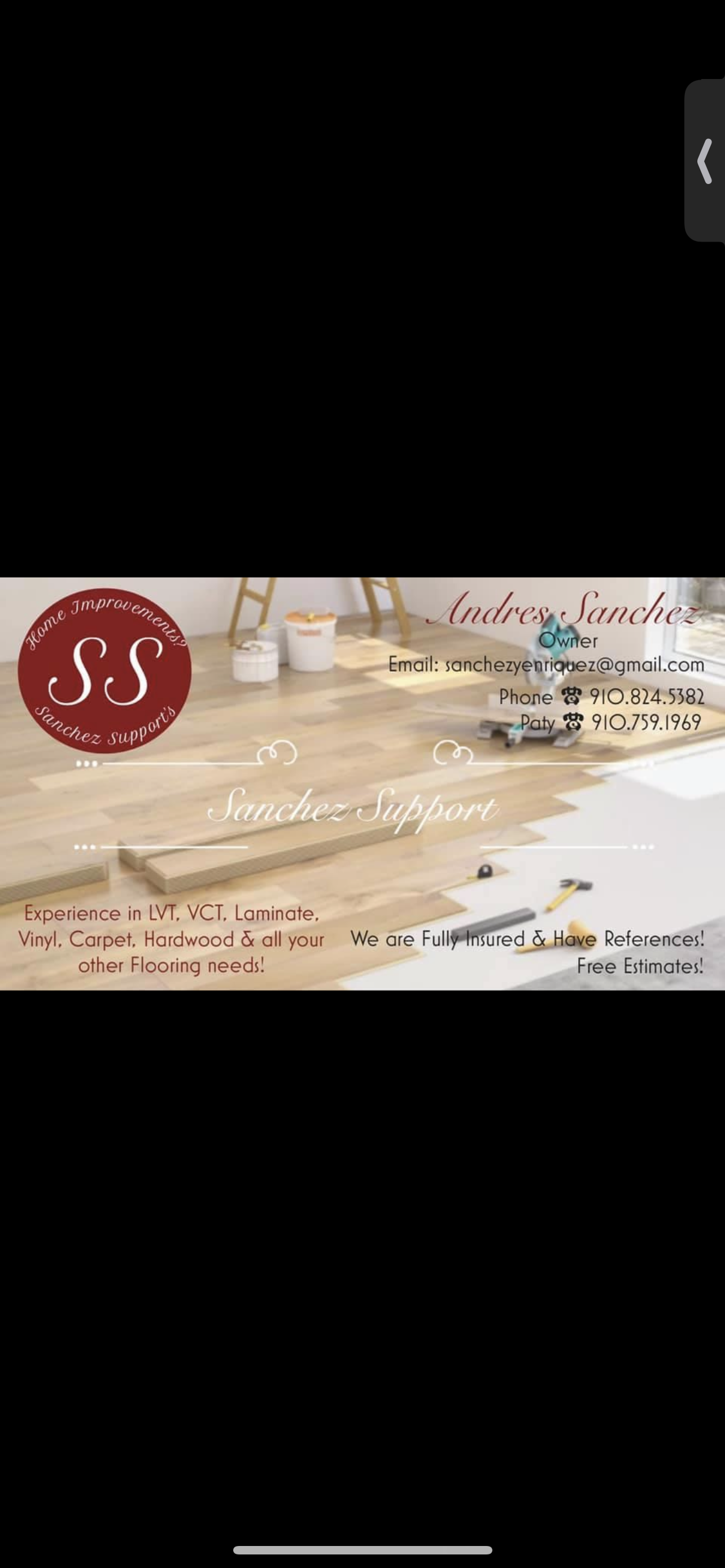 Avatar for Sanchez support