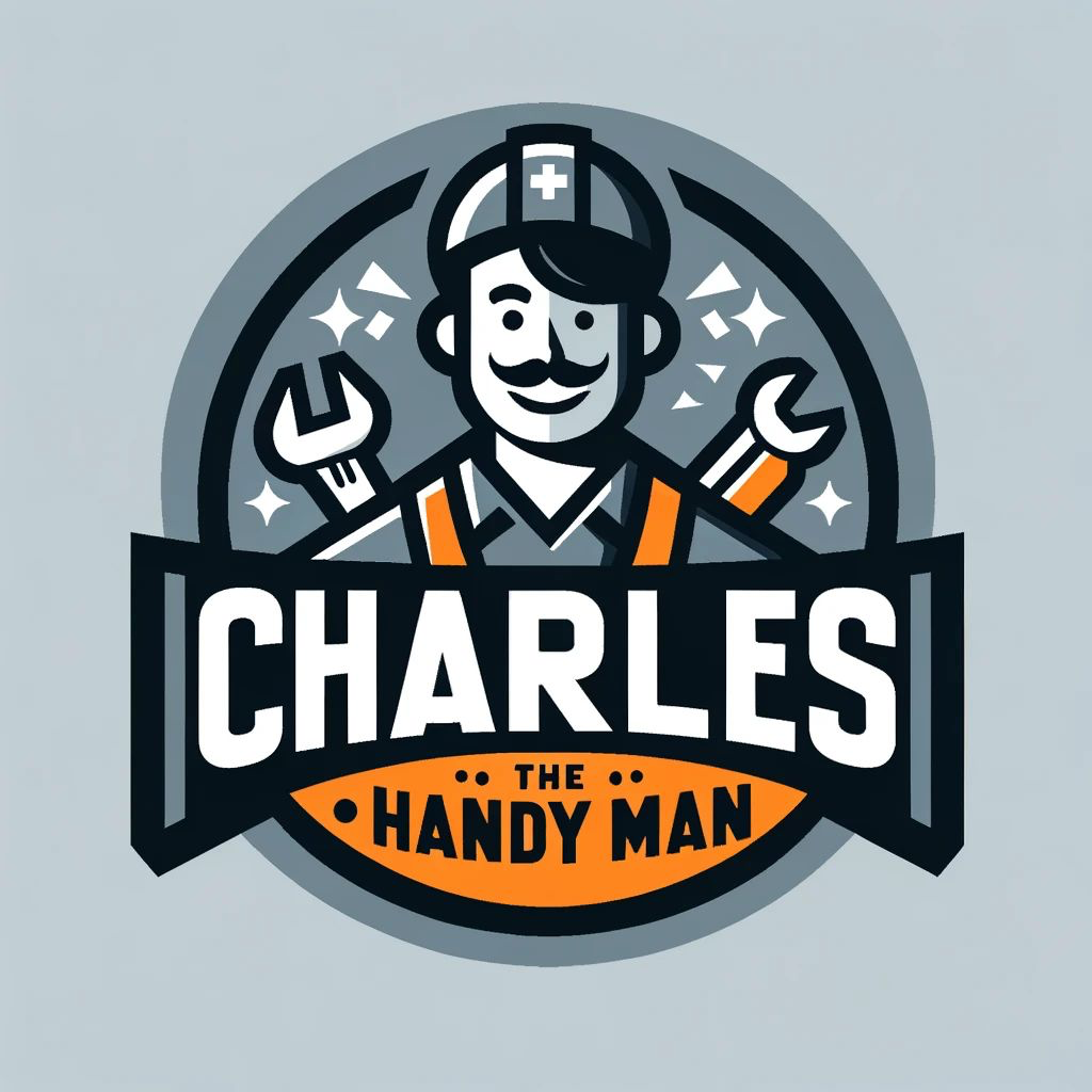 Logo for Charles the Handyman LLC