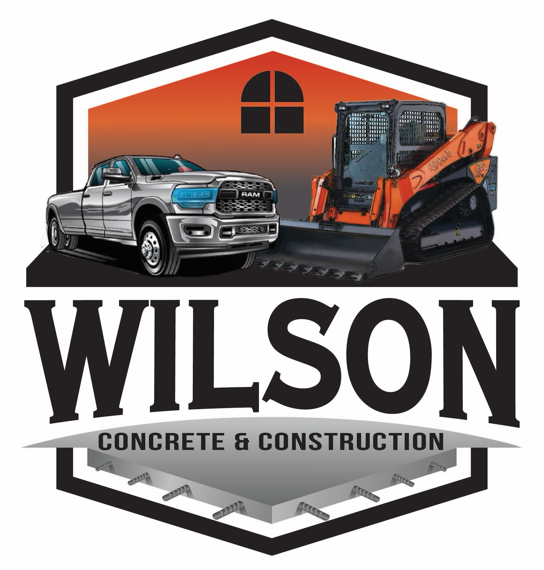 Wilson Hotshot Transportation LLC logo