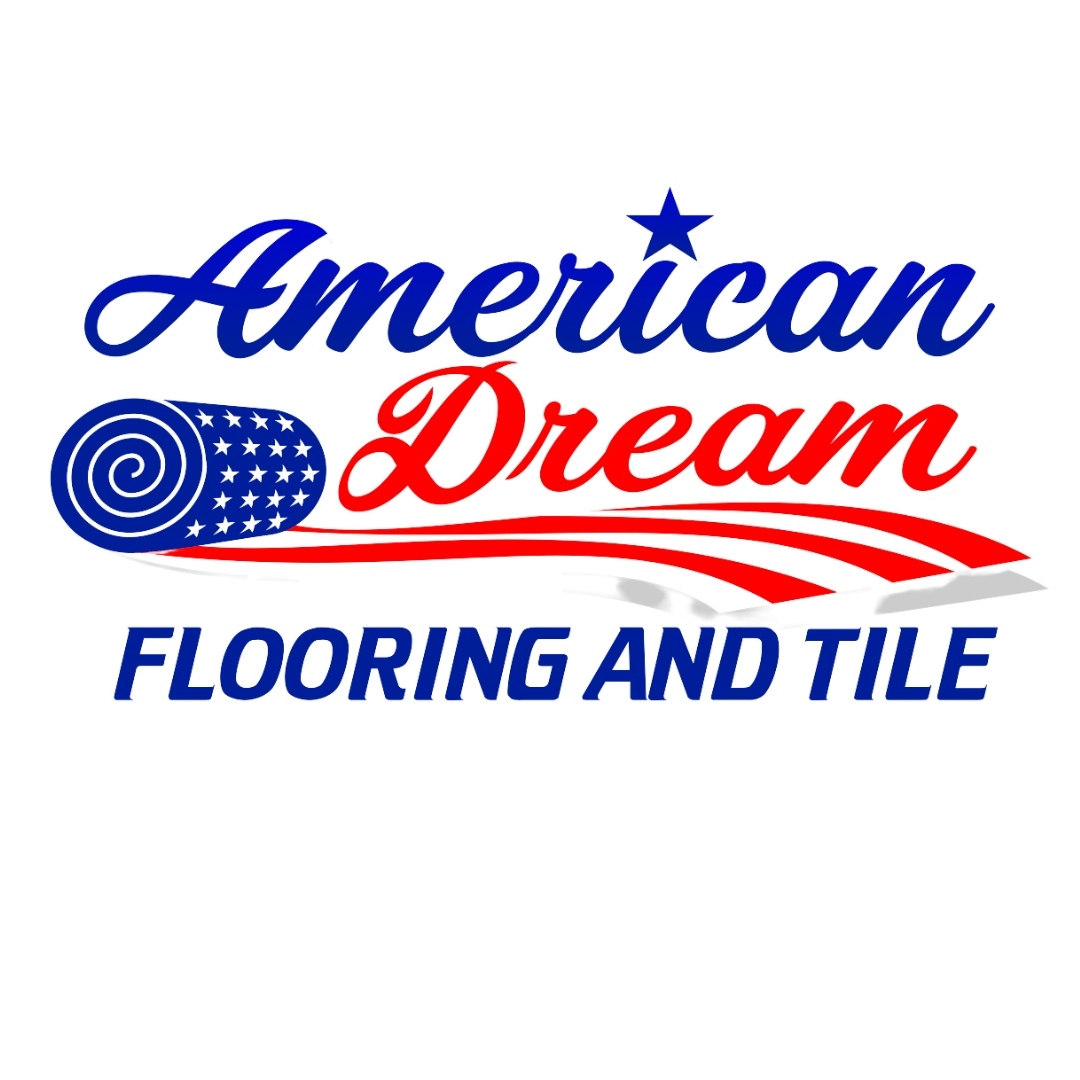 Logo for American Dream Flooring & Tile